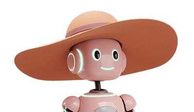 Bot Character